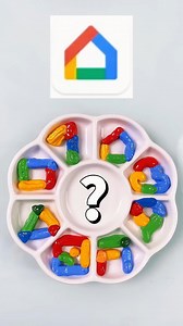 174K views · 1.3K reactions | How many do you know_Logo of Google｜MIxing Color｜Satisfying ｜Art _ Paint Mixing _ ASMR Art | Color Palette | Facebook