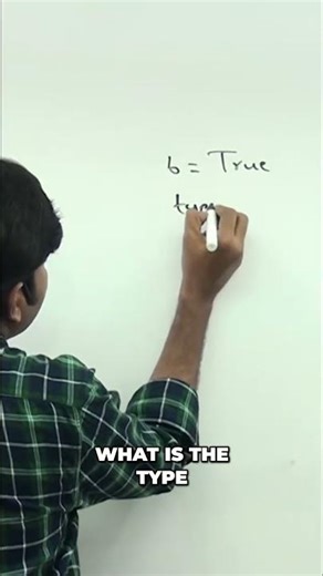 Boolean Basics: Understanding True and False Values #shorts