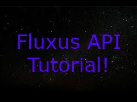 How to make your Own Roblox Executor | Fluxus API | KEYLESS!