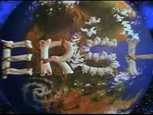 Universal Logo (Flinstones Variant)