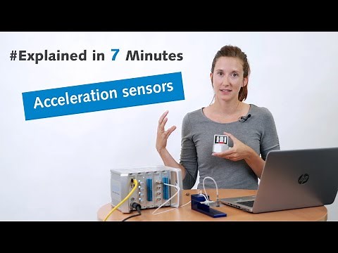 Accelerometer selection for testing explained in 7 minutes