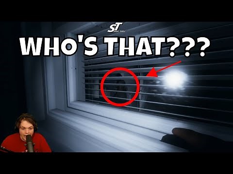 Shado & Aphmau Friends Get Attacked by GHOSTS in Phasmophobia! Part 3