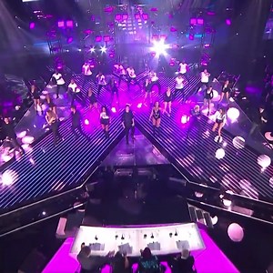 Winners Little Mix Return To The Stage With Hit Single Power! | X Factor Global | X Factor Global