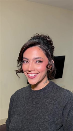 Makeup Tips for Positive Vibes with Stephanie Atala