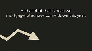 Home Affordability Hits 2.5 Year High Affordability is the best it's been in over 2.5 years. Ready to see what’s possible now? Let’s re-run your numbers together. I hope you find this information helpful. I am always here for you should you have questions. Kim 661-904-0449 | Kim Thomson