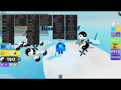 NINJA LEGENDS Script Pastebin 2022 AUTO FARM | AUTO BOSS | COLLECT ALL | UNLOCK ALL ISLAND & MORE