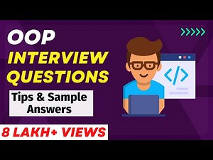 OOPS Interview Questions and Answers - For Freshers and Experienced Candidates