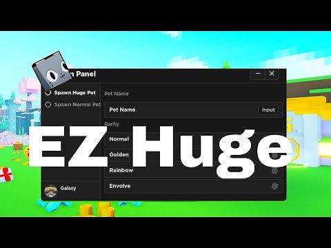 [New] Pet Spawner Script PSX Works On, All Executors