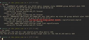 Configure Static IP Address on CentOS 8|CentOS 7 | ComputingForGeeks