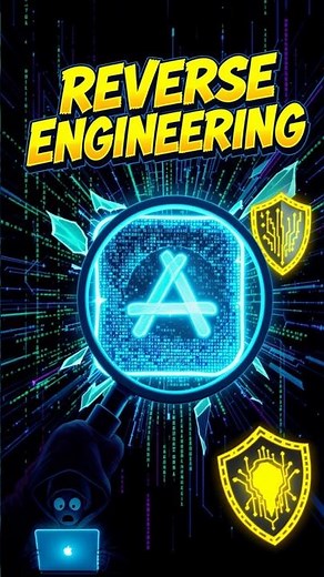 Reverse Engineering in 30 Seconds