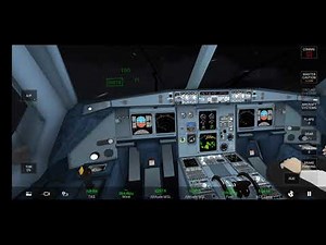 Air France Flight 447 [CVR] Cocpit voice recorder