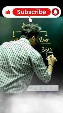 Fastest Way to Multiply Any Number by 5!