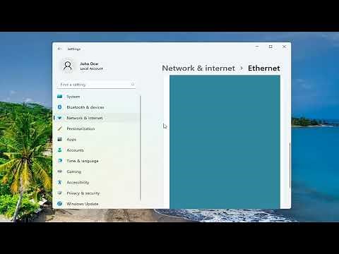 How To Find Your IP Address in Windows 11 [Tutorial]