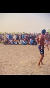 16K views · 314 reactions | Well done best young man player New kabaddi match | Kabaddi Da Chaska | Facebook