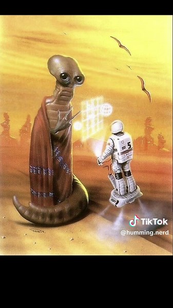 ทำความรู้จัก Raypunk: โลกแฟนตาซีของมนุษย์และเอเลี่ยน