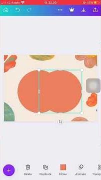 How to Create a Venn a Diagram on Canva