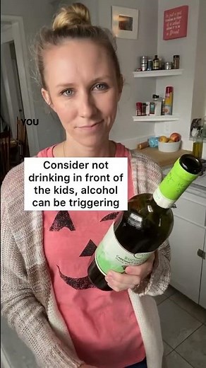 Helping a new foster child feel safe in your foster home