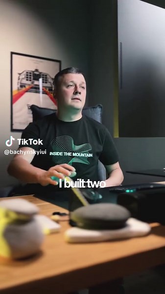 Andrii Bachynskyi | UX/UI на TikTok