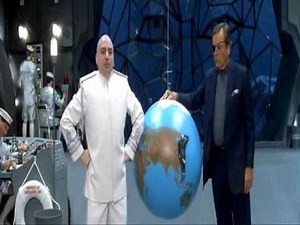 Austin Powers Funniest Clip