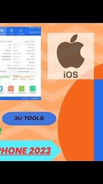 How to use 3u tool | 3utools check iphone #3utools #iphone