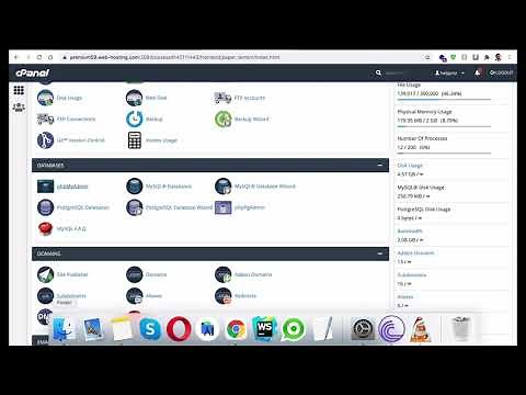 How To Deploy Node JS Website To Shared Hosting or cPanel