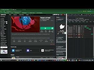 HOW TO COOKIE LOG IN ROBLOX (2025 discord in bio/comments)