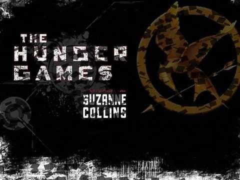 The Hunger Games Book Trailer Project