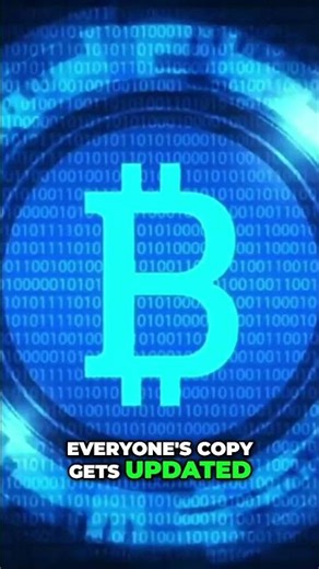 Top 5 Blockchain Projects in 2025: Future Tech Explained! #shorts