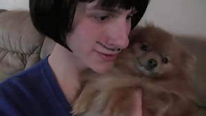 67K views · 41 shares | An unexpected visitor is in Fred's house. | Fred | Facebook