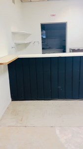 It’s been a journey Mafia Friends… We officially switch on the open sign tomorrow morning for a soft opening. Our bakery and coolers will be stocked. Many local businesses are filling up the shop this week! You may see us working on the outside of the building and parking lot as winter allows and we have one more window to replace in the morning, more decor and details need to be complete but it was definitely time to open our doors! We are still receiving in equipment for our new speciality dri