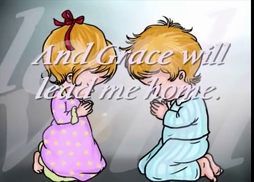 Amazing Grace | Printable Lyrics - PDF Free Download