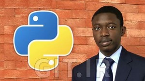Complete Python 2023 For Absolute Beginners