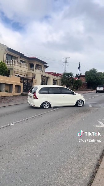 Eb’tsotsini: Lowest in the City Vibes