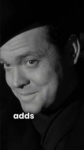 "The Third Man" EXPLAINED In 1 Minute