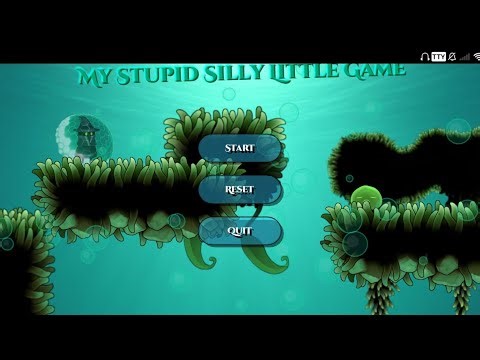 My First Game Was Made Entirely on Android!