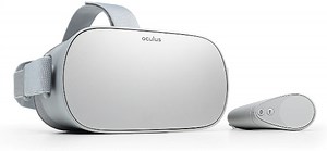 Oculus Goの使い方(設定～動画視聴)！簡単10分でセットアップ完了！ | VRゴーグルおすすめ比較ランキング