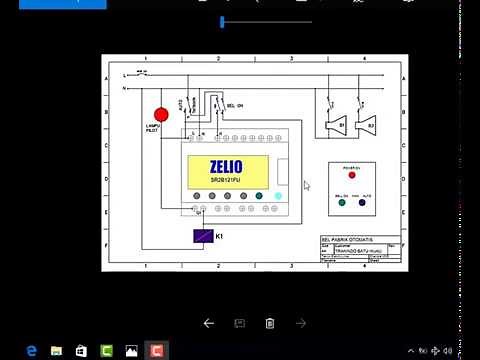 l automate zelio plc