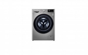 LG Inverter Direct Drive Washing Machine Manual: FV1409H3V ThinQ User Guide