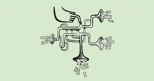 Mailchimp Transactional Email API | Mandrill | Mailchimp