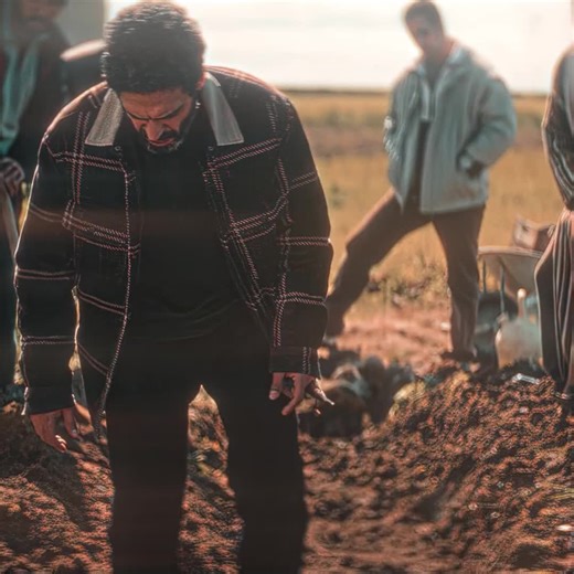 Villagers accidentally triggered the apocalypse#filmclips #fypシ #movie #foryou