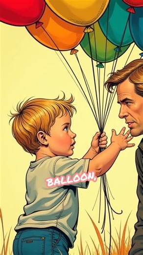 Balloon Animals: Our First Colorful Adventure