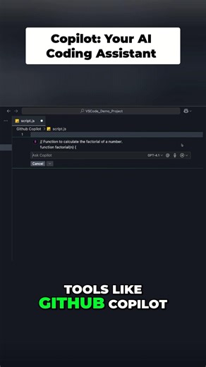 How to Setup GitHub Copilot in VS Code (Quick Guide)