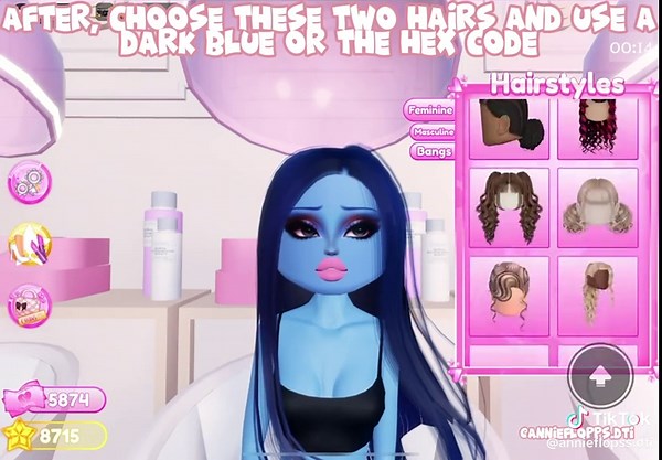 Corpse Bride Outfit Tutorial for Halloween