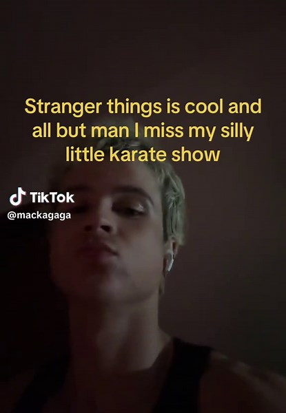 Target audience #cobrakai | Cobra Kai