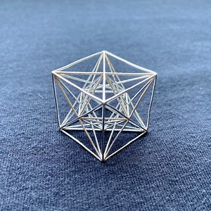 Sacred Geometry Art, Symbols & Meanings