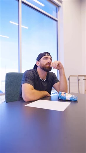 Dude Perfect on Instagram: "We teamed up with @ruffles for the next flavor launch! Stay tuned 👀"