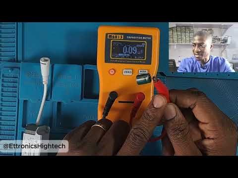 How to Fix a Faulty LED Driver: Electronics Repair