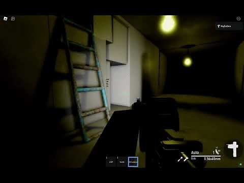 New Roblox UNCOPYLOCKED Zombie Game