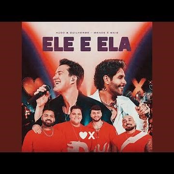 Ele E Ela (Ao Vivo)