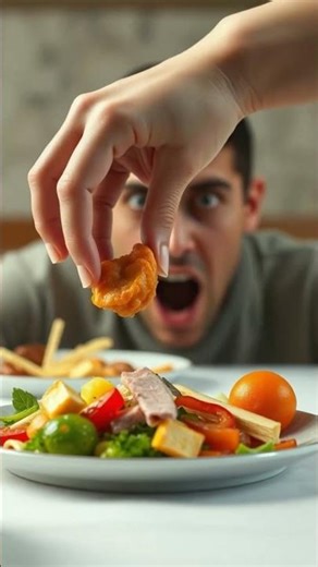 The Chilling Reality of Alien Hand Syndrome: Your Hand Could Strangle You!